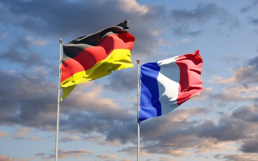 فرنسا تباشر إمداد ألمانيا بالغاز الطبيعي مباشرة