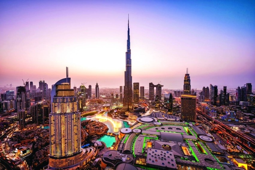 رئيس القمة العالمية للشركات: الإمارات تمتلك مقومات الابتكار لمستقبل الاستثمار الرياضي