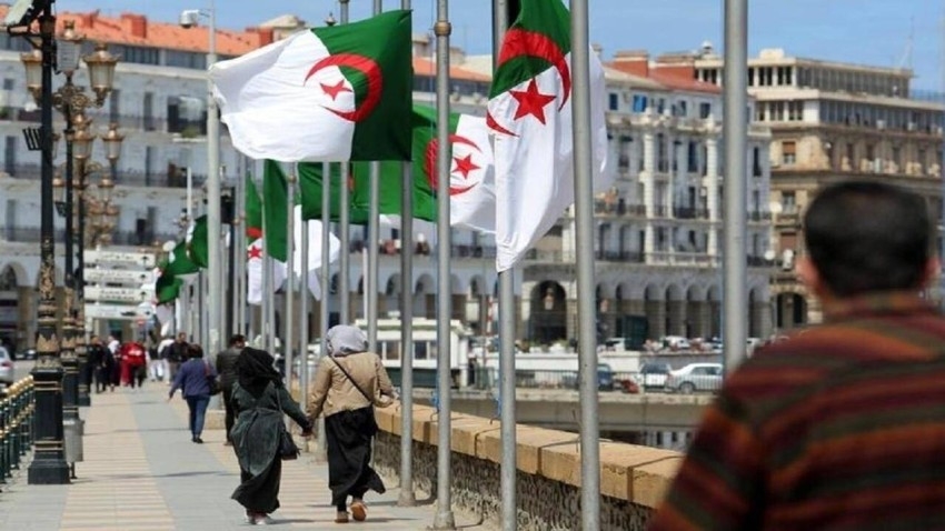 صندوق النقد الدولي يتوقع نمو الاقتصاد الجزائري 4.7%