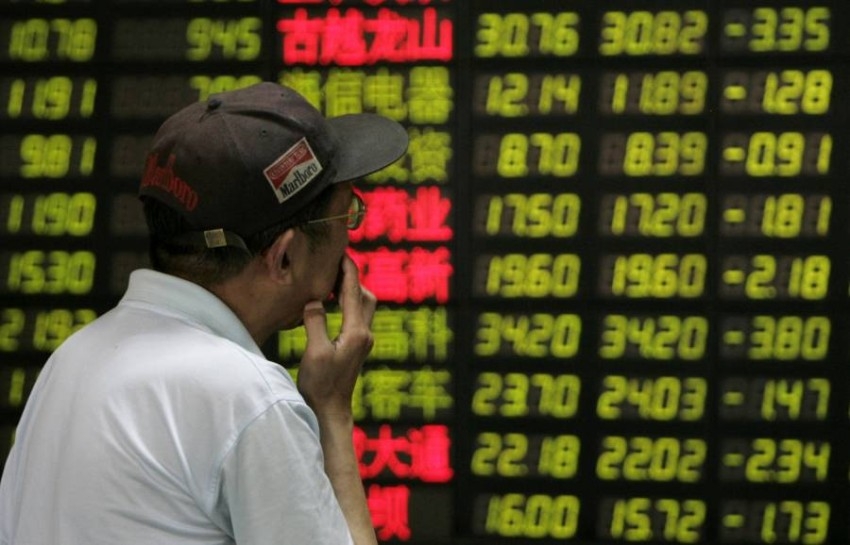 بارتفاعات تتجاوز 2%.. الأسهم الصينية تُنهي الأسبوع الثاني من أكتوبر على مكاسب