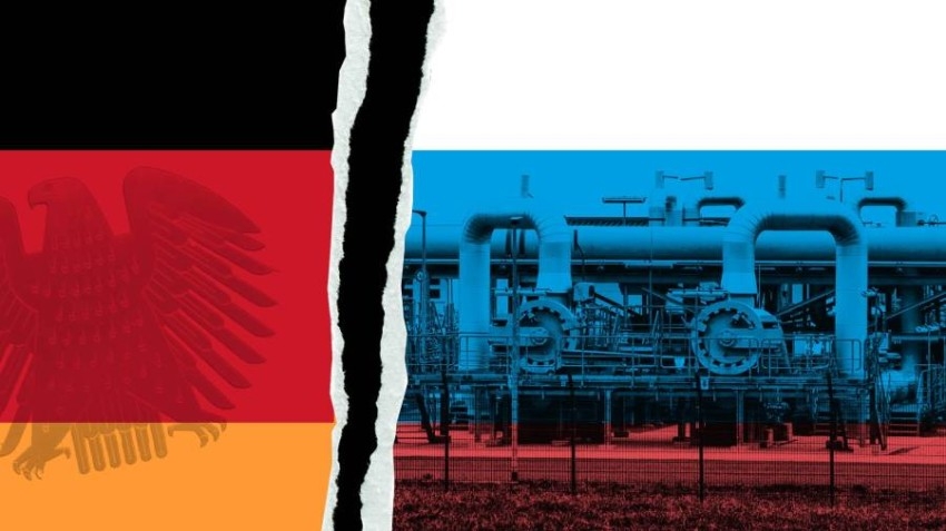 قبل الموعد المحدد... ألمانيا تنجح في ملء منشآت تخزين الغاز الطبيعي