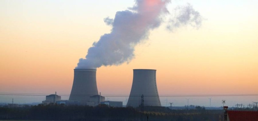 فرنسا تُرجئ إعادة تشغيل 5 مفاعلات نووية لتوليد الكهرباء