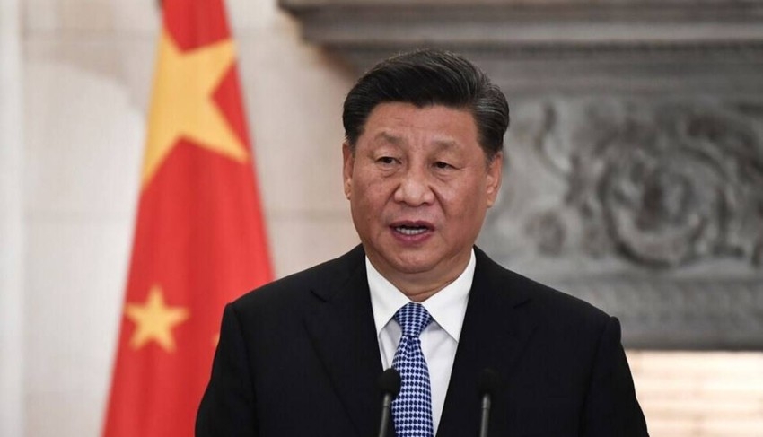الرئيس الصيني يتعهد بالانتصار في معركة التكنولوجيا