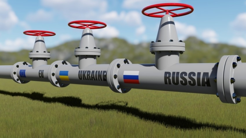 غازبروم: فرض حد أقصى لسعر الغاز الروسي سيؤدي لوقف الإمدادات