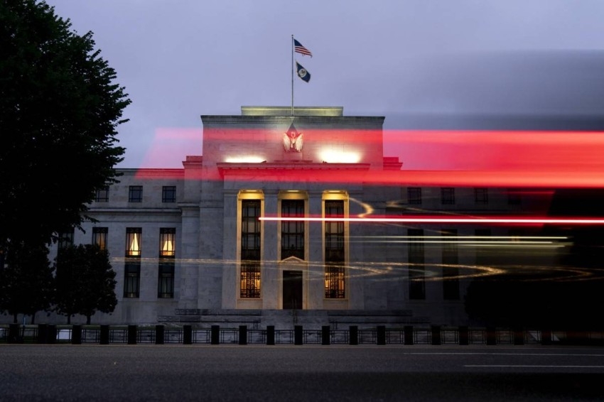حملة الفيدرالي تنعش البنوك الأمريكية على حساب المودعين