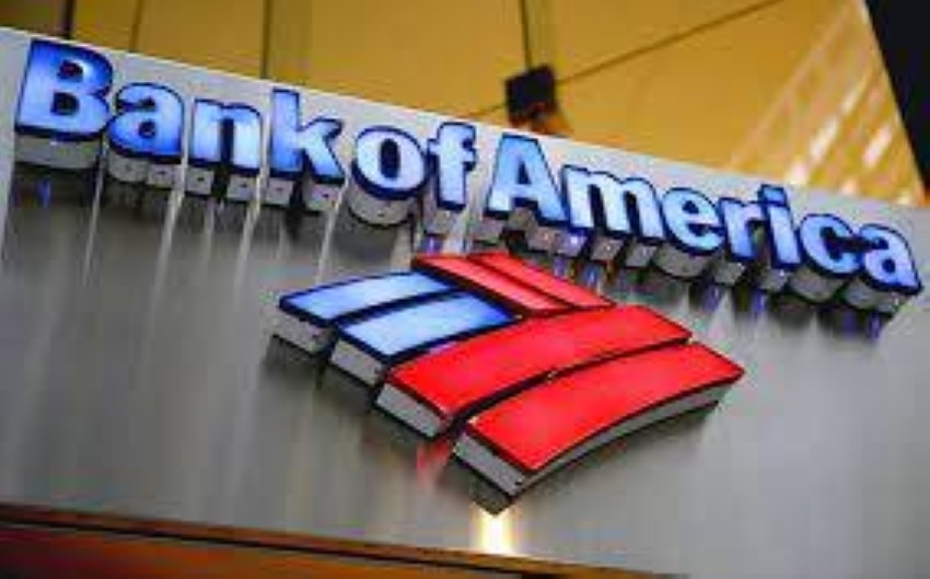 انخفاض أرباح «بنك أوف أمريكا» إلى 6.58 مليار دولار في الربع الثالث
