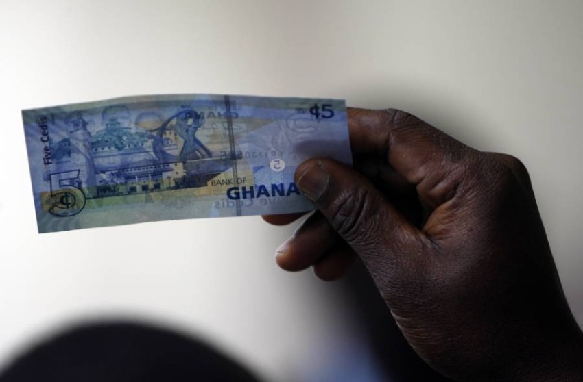 عملة غانا تتصدر قائمة الأسوأ عالمياً.. ماذا حدث؟