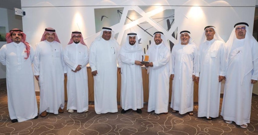 مجلس الأعمال الإماراتي السعودي يعقد اجتماعه الأول بدبي