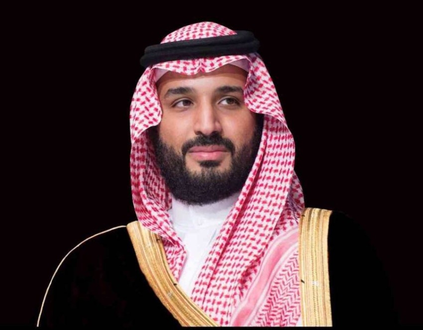الأمير محمد بن سلمان يطلق الاستراتيجية الوطنية للصناعة