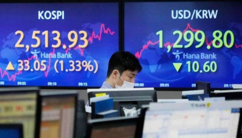 كوريا الجنوبية تبدأ تطبيق القواعد المشددة للبيع على المكشوف للأسهم الأسبوع المقبل