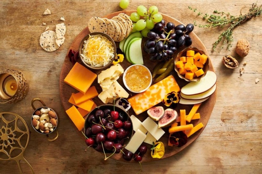 37 % زيادة سنوية بصادرات الجبن من أمريكا للشرق الأوسط وشمال أفريقيا