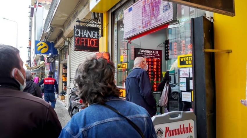 زادت 5.3% في أكتوبر.. ارتفاع ثقة المستهلكين الأتراك للشهر الرابع