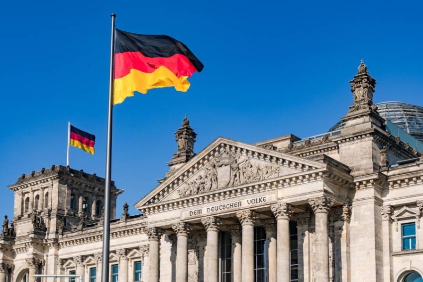 البرلمان الألماني يوافق على تمويل بـ200 مليار يورو لمعالجة أزمة الطاقة