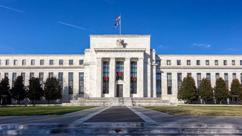 أعضاء بمجلس الاحتياطي الفيدرالي يؤكدون الحاجة لاستمرار رفع أسعار الفائدة لكبح التضخم