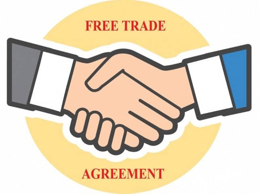 كوريا الجنوبية ودول الخليج يعقدان جولة سادسة من محادثات التجارة الحرة هذا الأسبوع