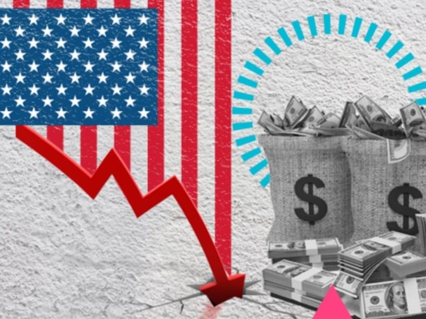 توقعات بانتعاش الاقتصاد الأمريكي قبل انتخابات نصف المدة