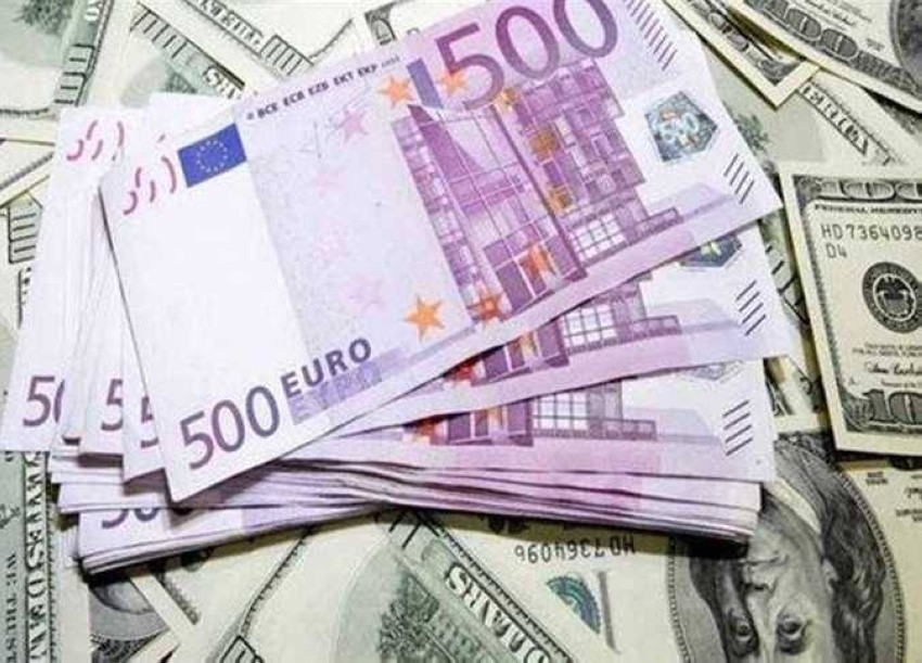 سعر اليورو في مصر اليوم الاثنين 24 أكتوبر