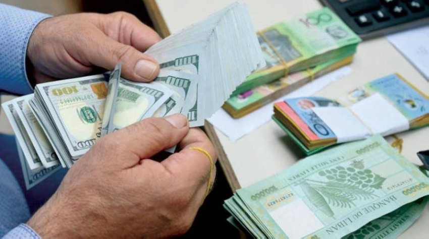 سعر الدولار اليوم في لبنان الاثنين 24 أكتوبر 2022