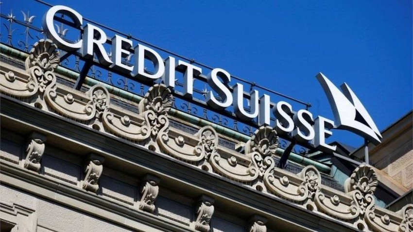 كريدي سويس المصرفية توافق على دفع 238 مليون يورو لتفادي ملاحقة قضائية فرنسية