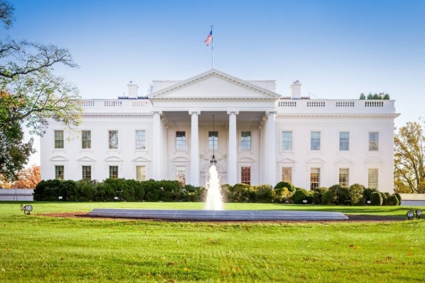 البيت الأبيض: التقارير عن مراجعة أمنية لمشروعات إيلون ماسك «غير صحيحة»