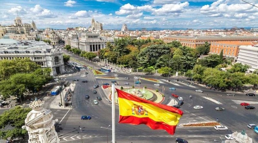 التباطؤ الاقتصادي يلقي بثقله على سوق العمل في إسبانيا