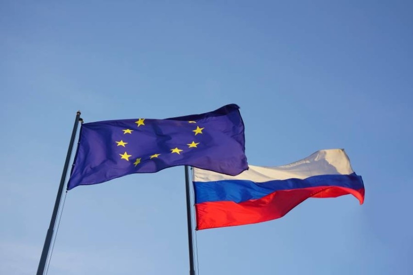 المفوضية الأوروبية: الروس يمتلكون 31 ألف شركة أوروبية