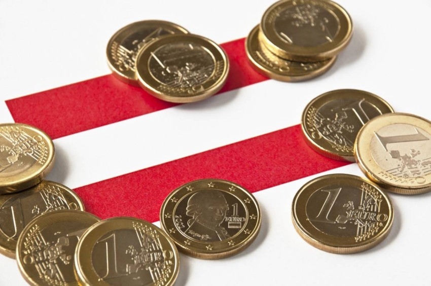 انكماش اقتصاد النمسا في الربع الثالث