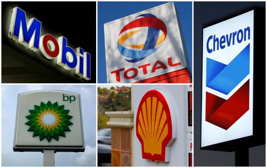 شركات النفط العملاقة تحقق أرباحاً ضخمة في الربع الثالث