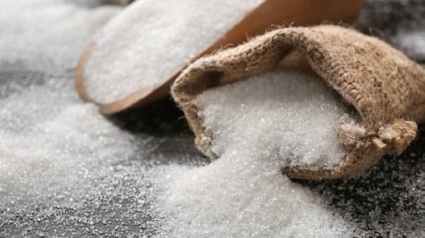 الهند تمدد القيود على تصدير السكر عاماً آخر حتى أكتوبر 2023