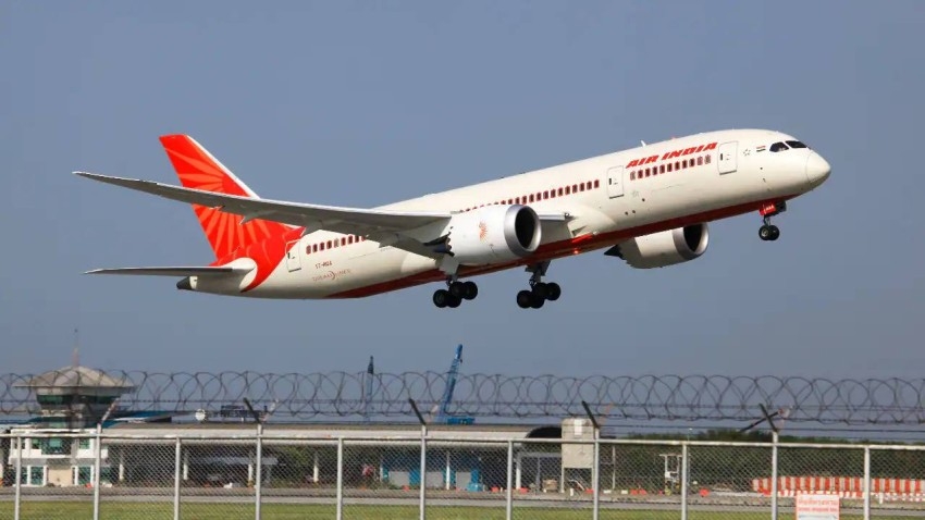 «تاتا» الهندية تتفاوض للحصول على قرض بقيمة 1.8 مليار دولار لـ«إير إنديا» للطيران
