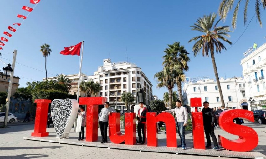 تونس ستبدأ إصلاحات اقتصادية صعبة قريباً
