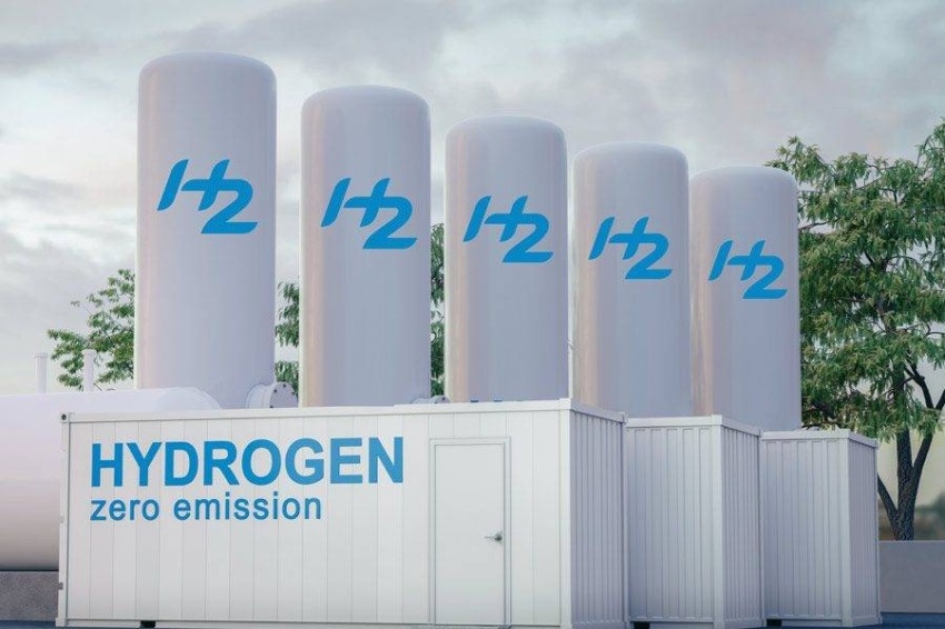 أمريكا تخطط لاستثمار 7 مليارات دولار لإنتاج الهيدروجين