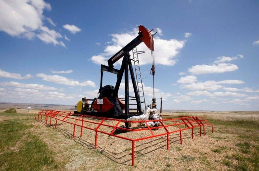 عمالقة النفط الأمريكيون يحققون أرباحاً ضخمة في سوق الطاقة الضيقة