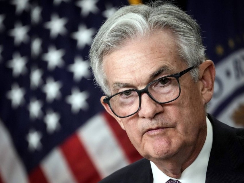 استطلاع: الفائدة الأمريكية قد تصل 5% بحلول مارس 2023