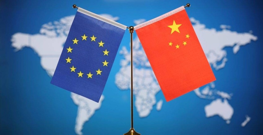 أمريكا تقترح على الاتحاد الأوروبي فرض قيود على التصدير تستهدف الصين
