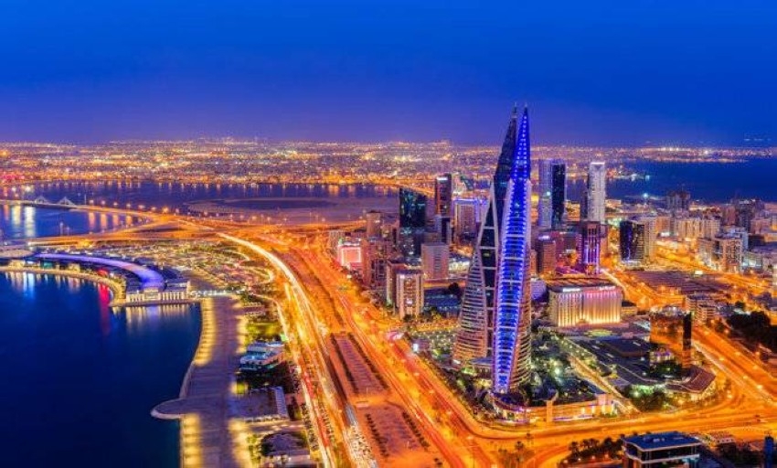 البحرين تستقطب استثمارات بقيمة 72.7 مليون دولار في الخدمات المالية