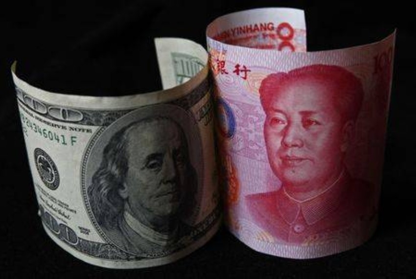 تراجع مؤشر هانغ سنغ للشركات يهدد مشتقات بقيمة 1.9 مليار دولار