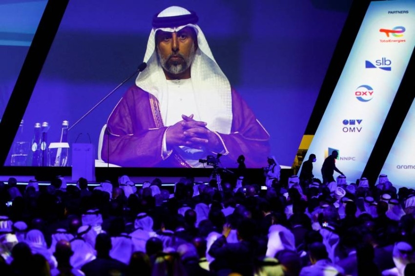 وزير الطاقة الإماراتي: حريصون على توازن سوق النفط.. و«أوبك +» تبقى منظمة فنية