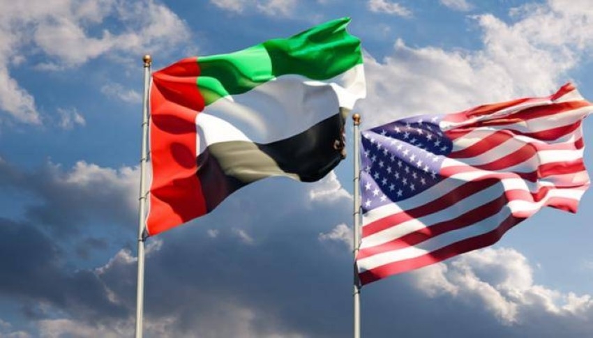 الإمارات والولايات المتحدة توقعان شراكة استراتيجية لاستثمار 100 مليار دولار لإنتاج 100 غيغاواط من الطاقة النظيفة