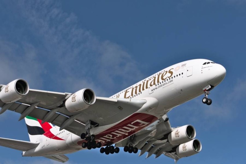 تفعيل «شراكة الرمز» بين طيران الإمارات و«إير كندا»