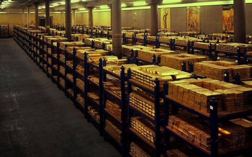 دويتشه بنك: أسعار الذهب العالمية تسجل أطول موجة تراجع منذ عام 1869