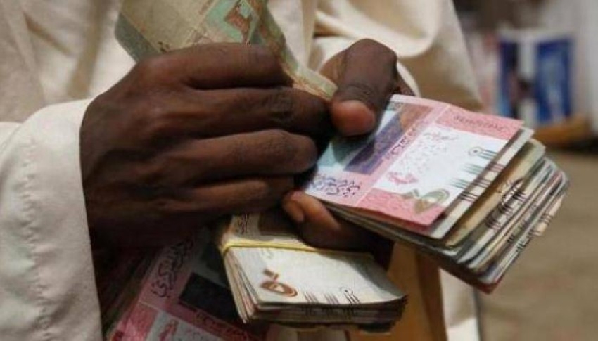 سعر الدولار اليوم في السودان الأربعاء 2 نوفمبر 2022