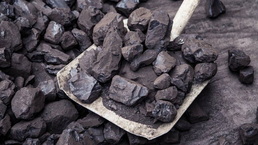 الوزراء الألماني يقرر تسريع التخلي عن تعدين الفحم