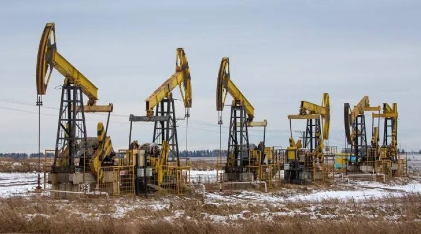 أمريكا تتريث بوضع سقف لأسعار النفط الروسي خوفاً من ارتفاع أسعاره