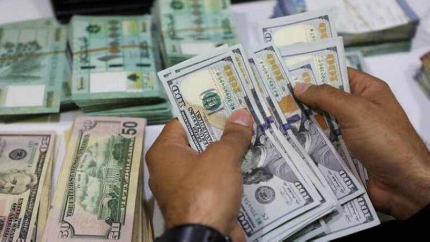 سعر الدولار في لبنان اليوم الجمعة 4 نوفمبر 2022