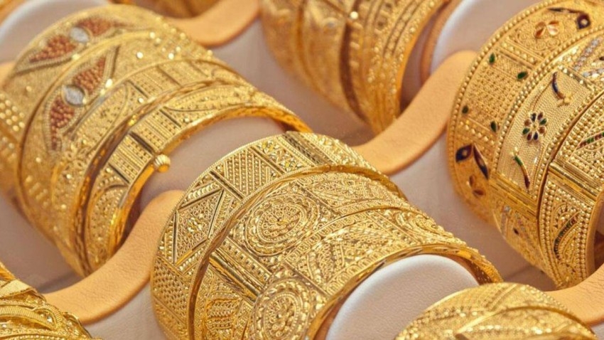 سعر الذهب في الإمارات اليوم الجمعة 4 نوفمبر 2022