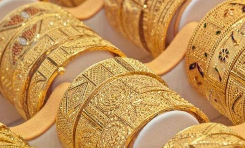 سعر الذهب اليوم في الإمارات الثلاثاء 8 نوفمبر 2022