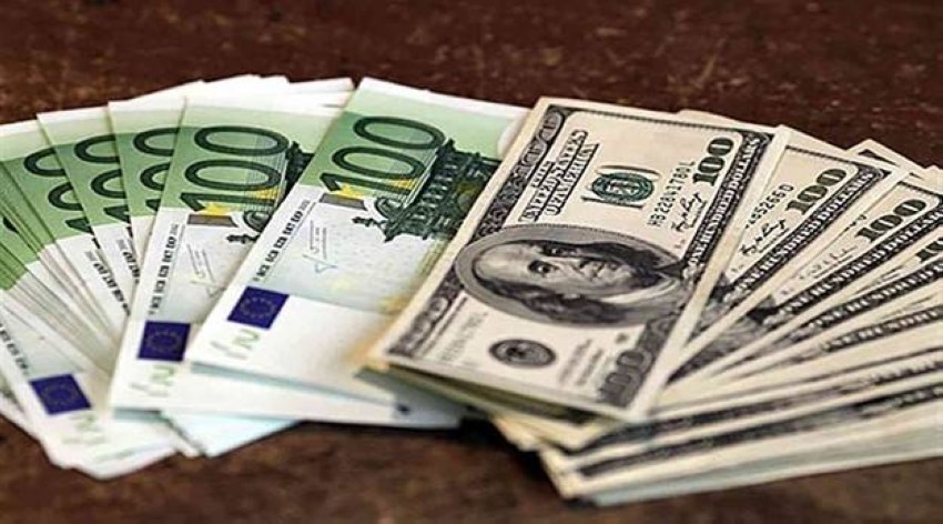 سعر اليورو اليوم الثلاثاء 8 نوفمبر مقابل الدولار وبقية العملات الأخرى
