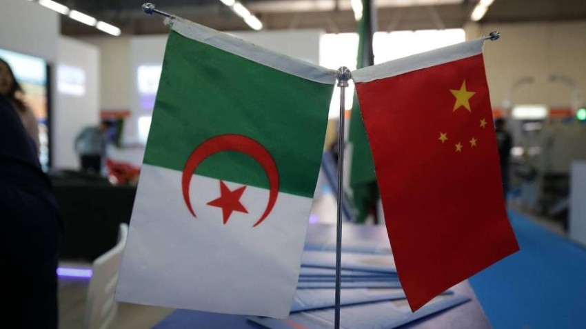 الجزائر والصين توقعان الخطة الخماسية الثانية للتعاون الاستراتيجي الشامل