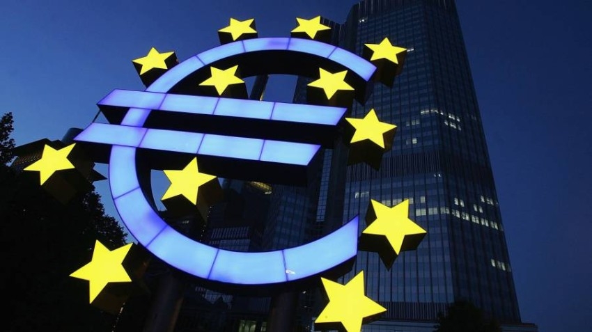 البنك الأوروبي يتوقع ارتفاع أسعار الفائدة إلى ما بعد نقطة تقييد النمو